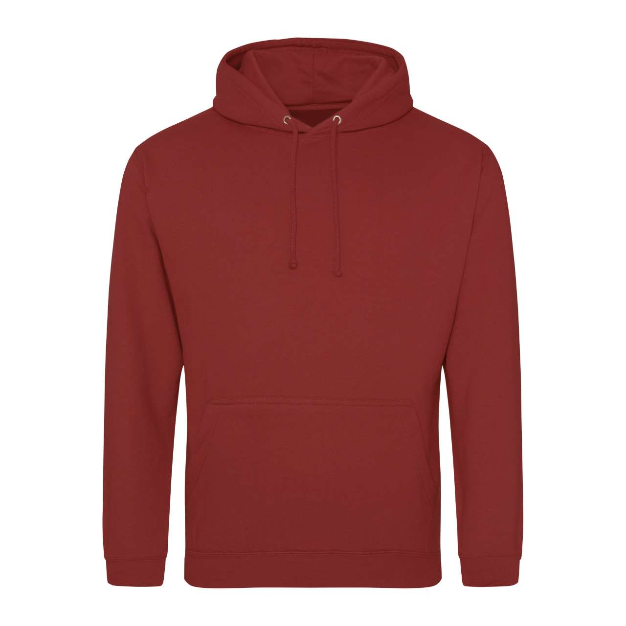 Brick Red