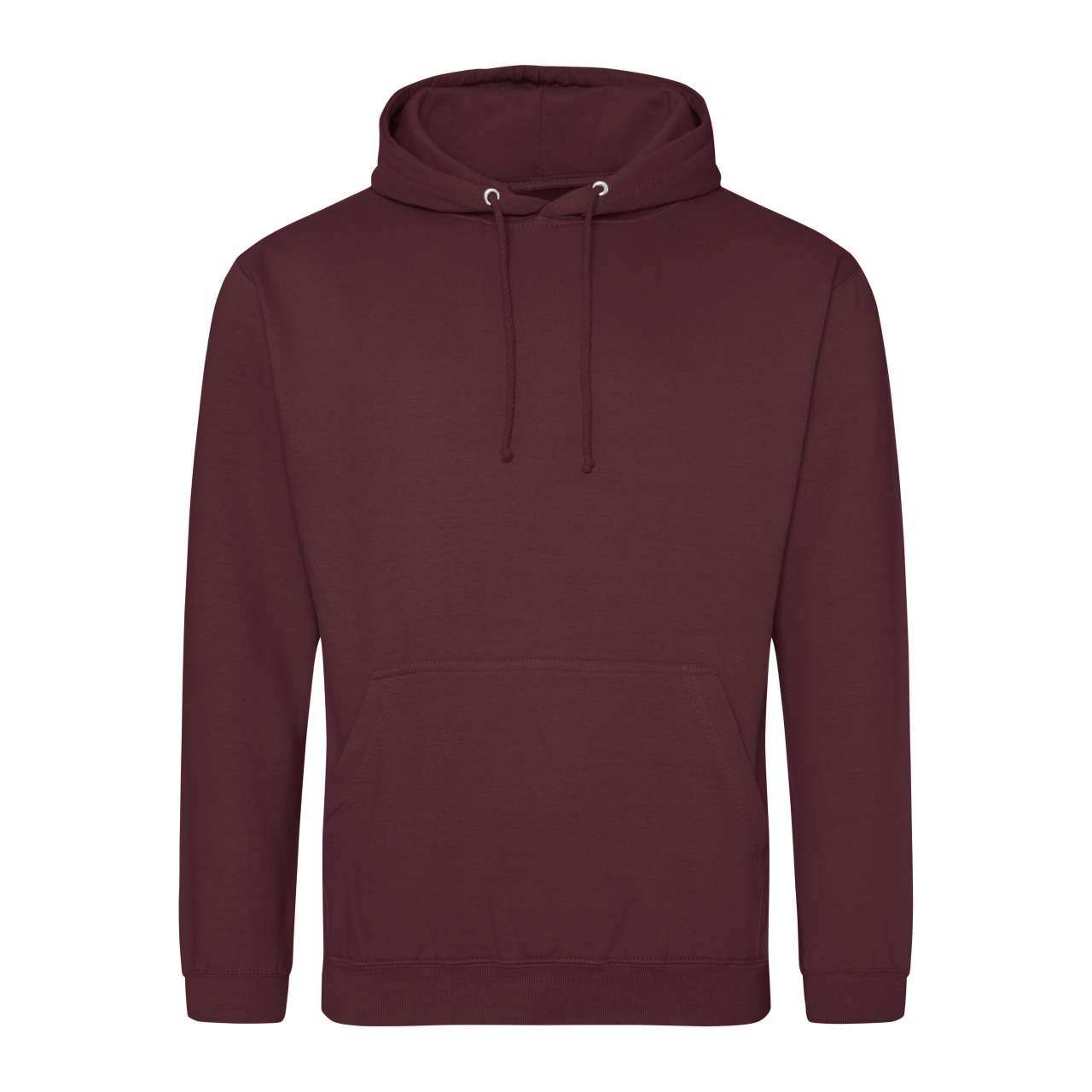 Burgundy Smoke