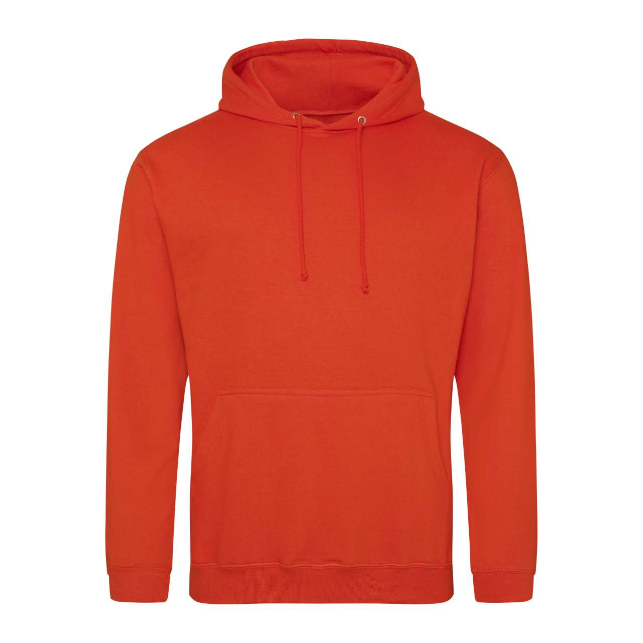 Burnt Orange