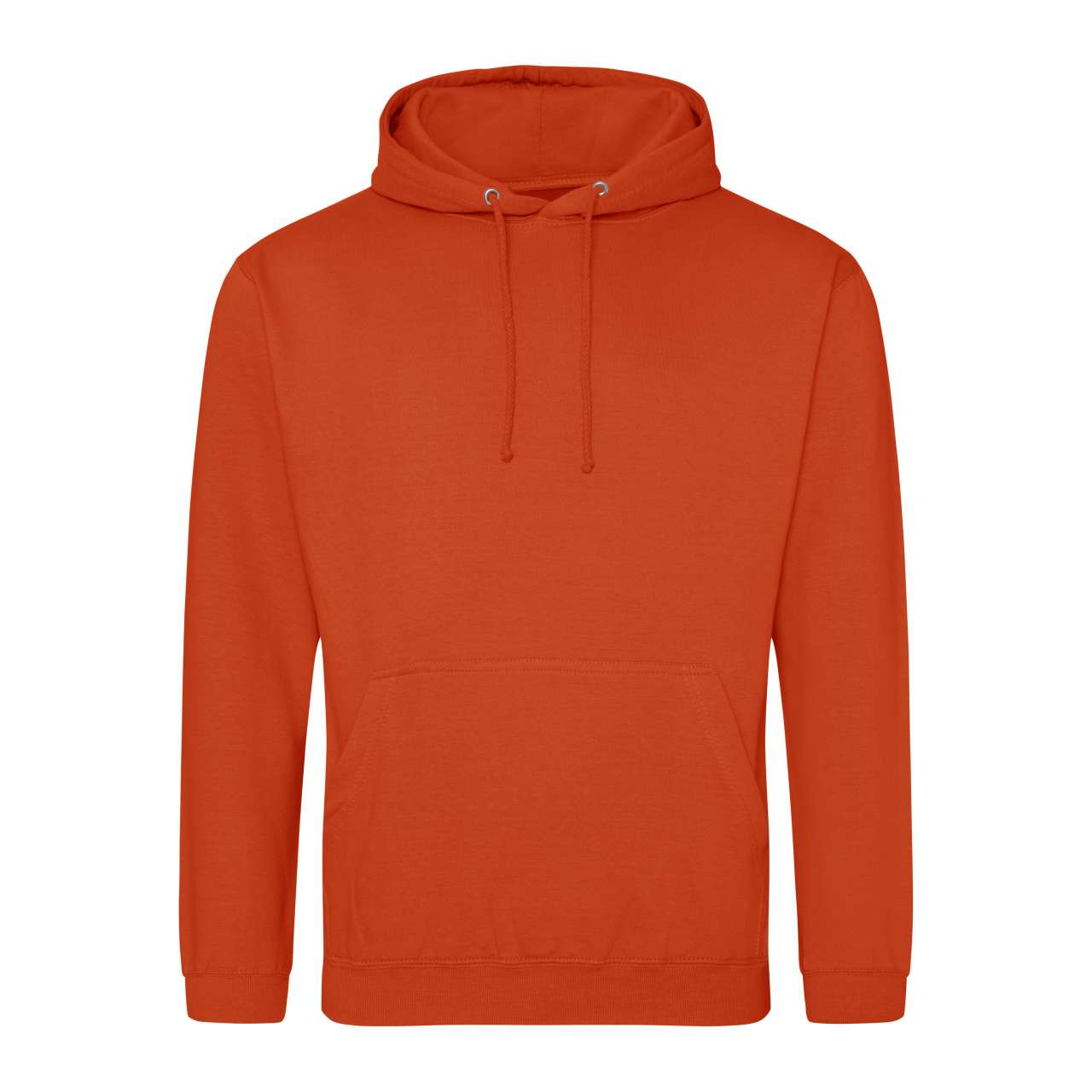 Sunset Orange