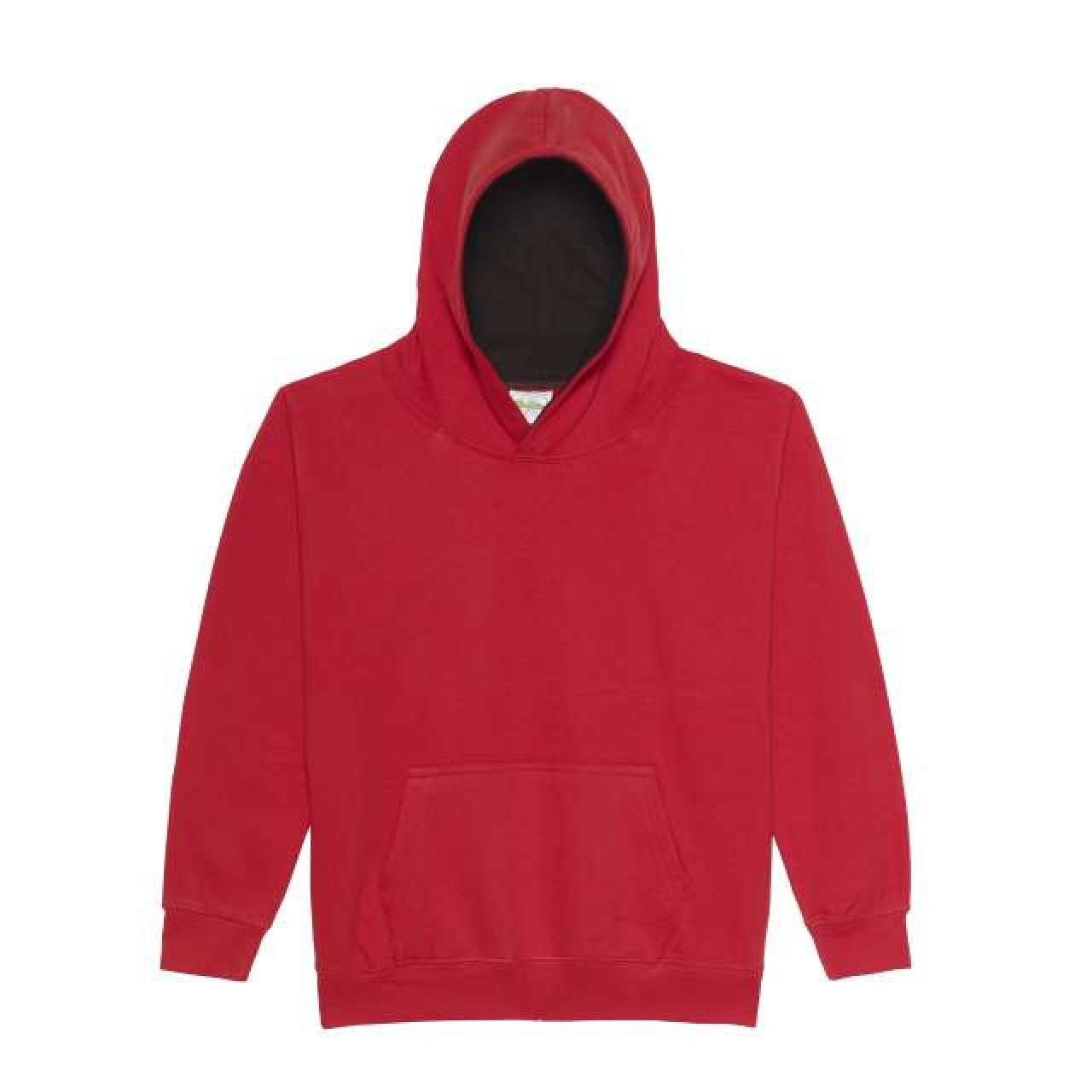 Fire Red/Jet Black