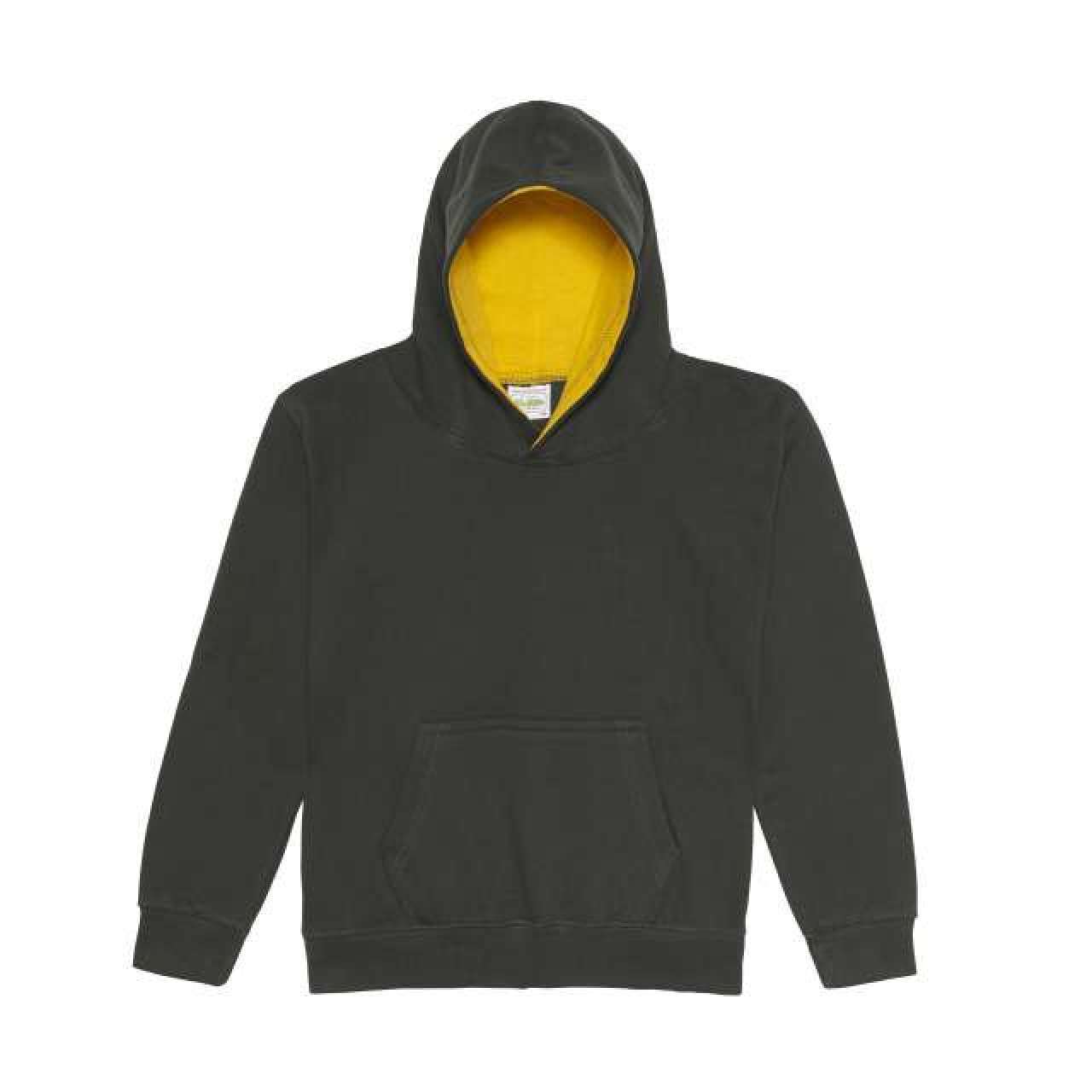 Forest Green/Gold