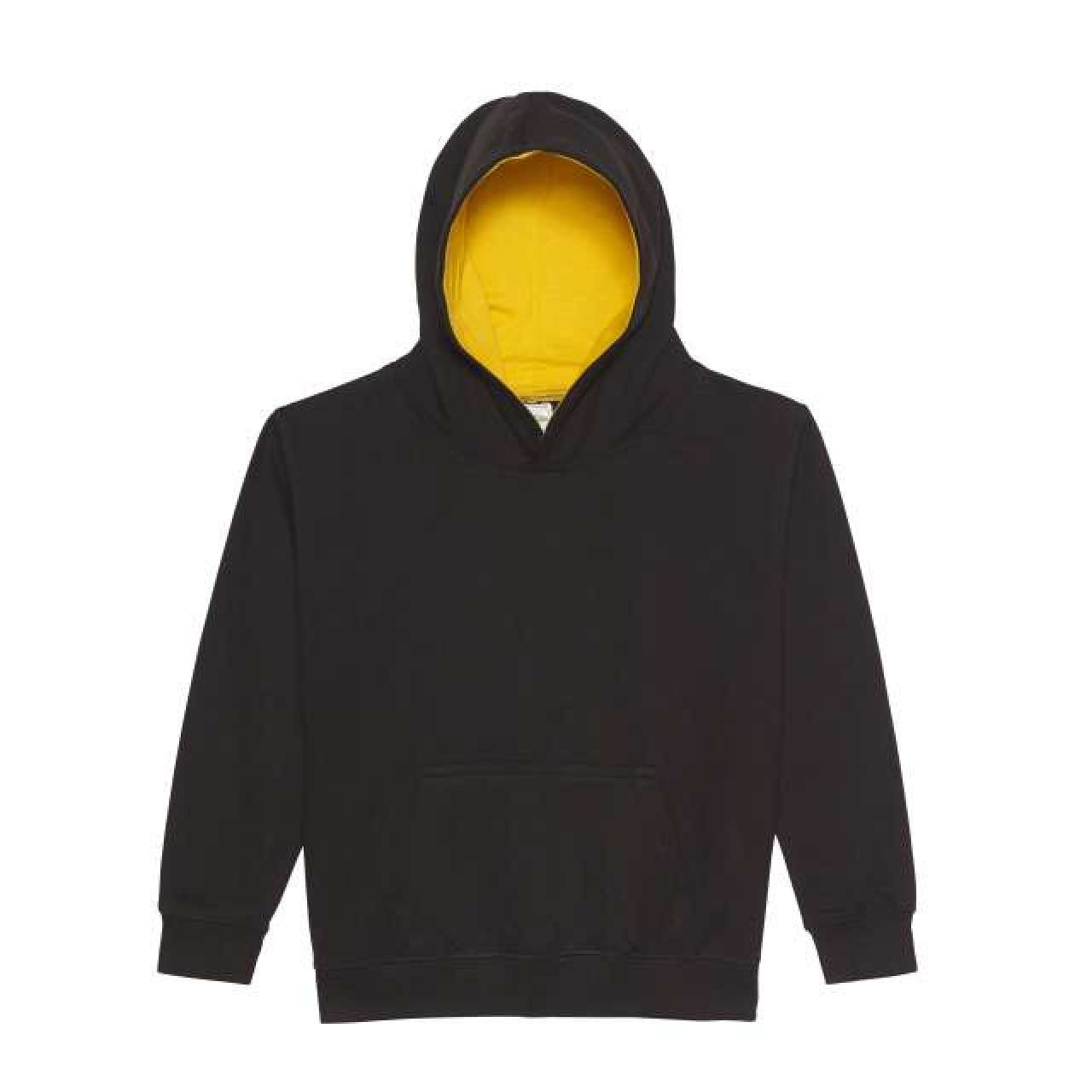 Jet Black/Gold