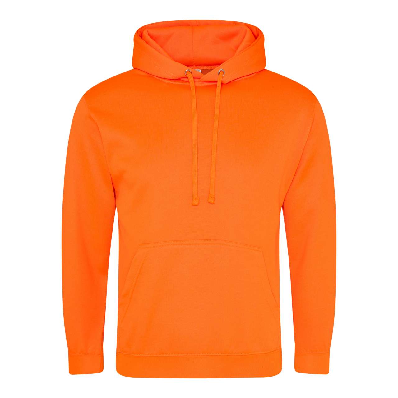Electric Orange