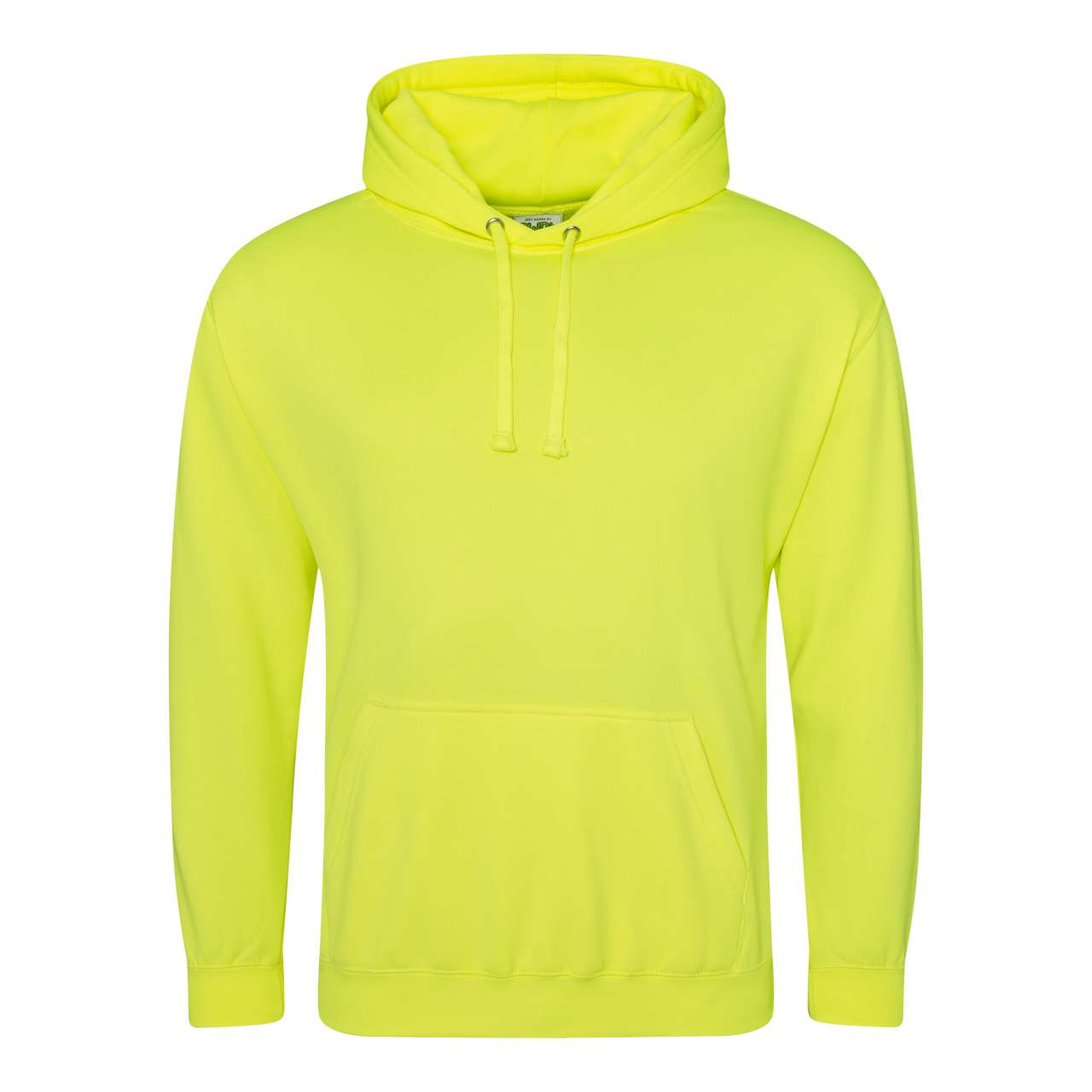 Electric Yellow