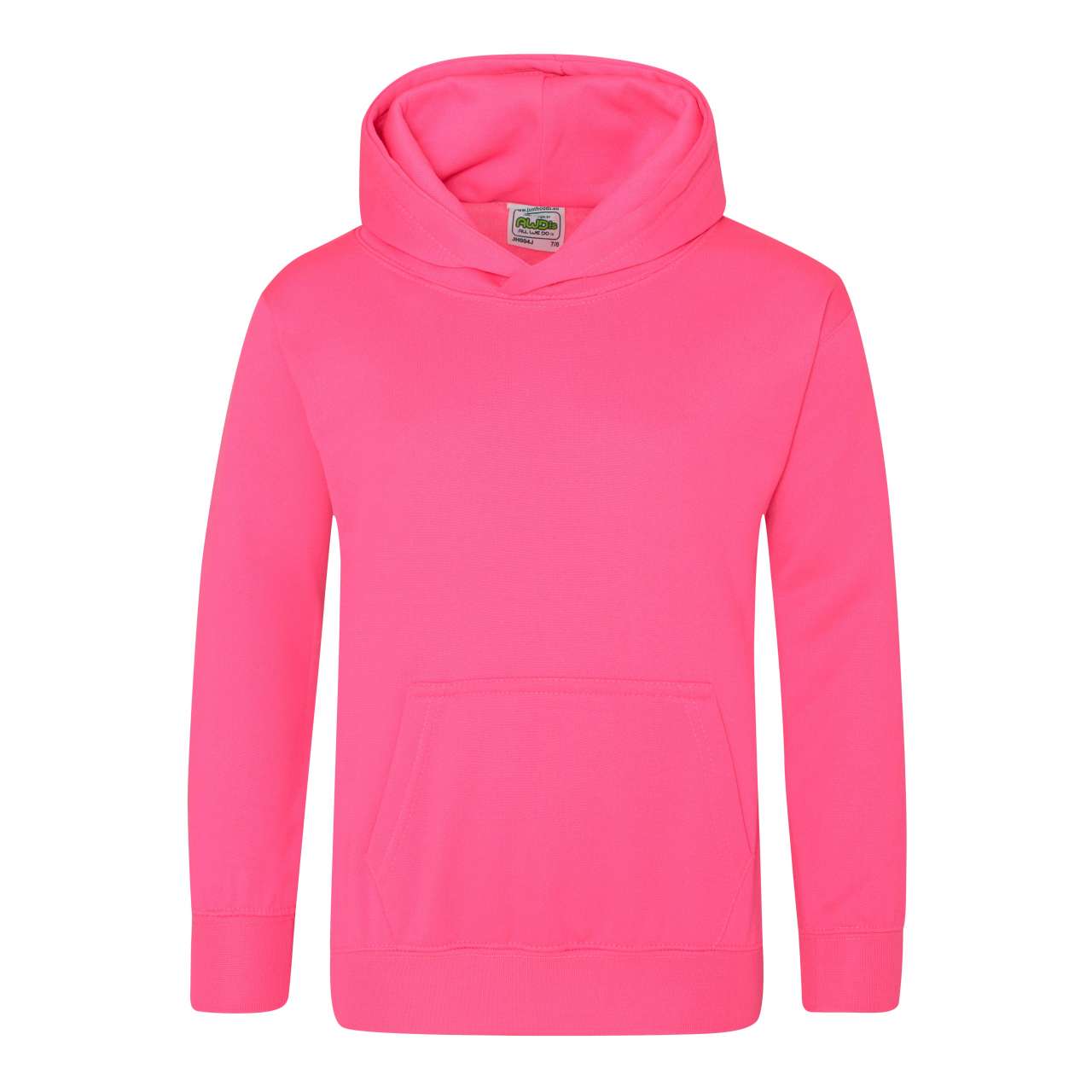 Electric Pink