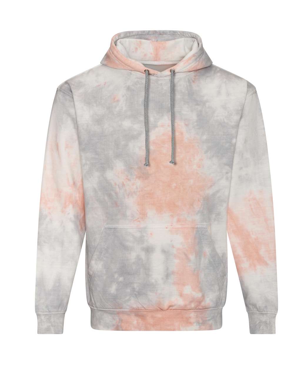 Grey Pink Marble