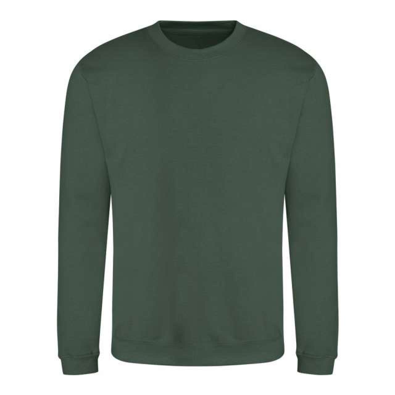 Bottle Green