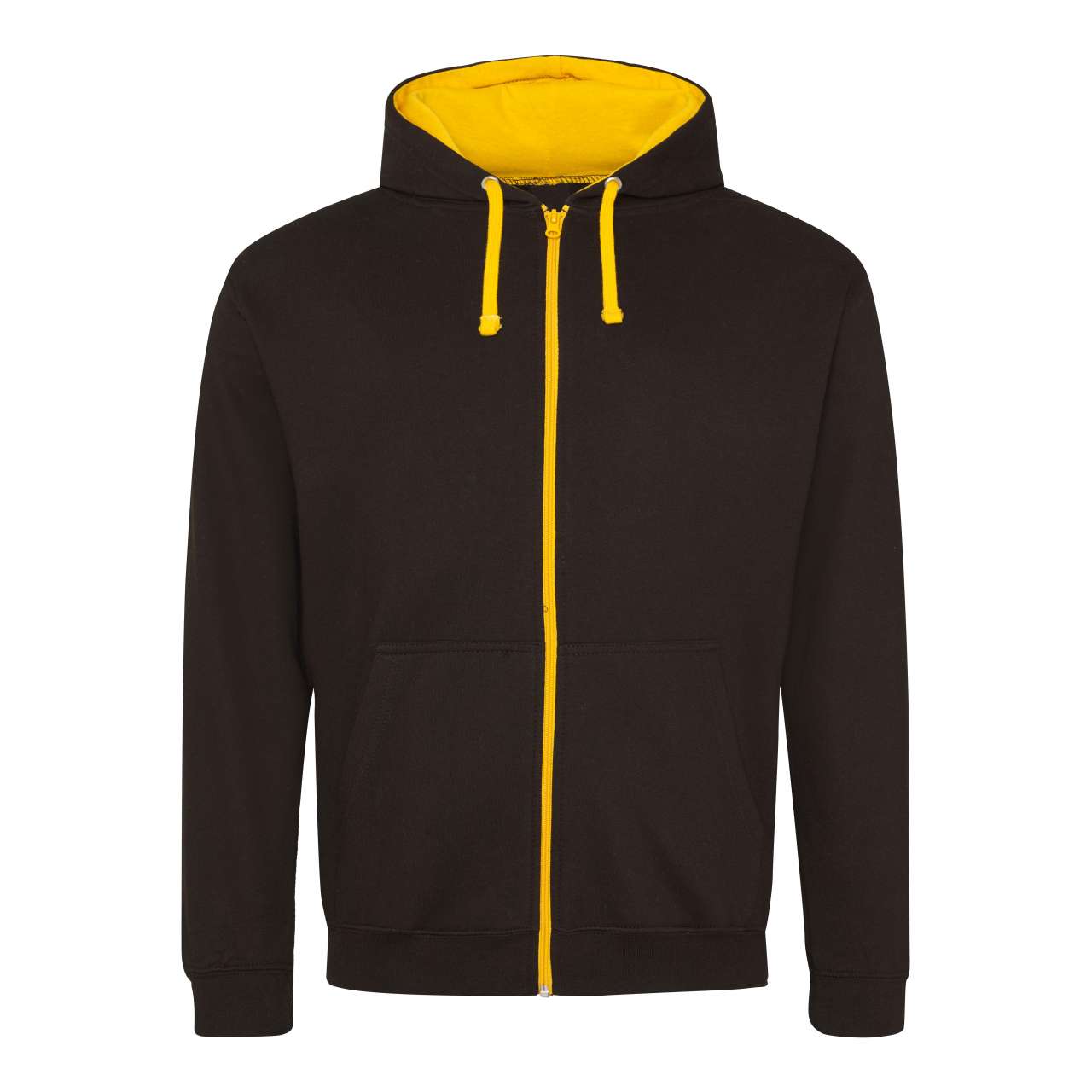 Jet Black/Gold