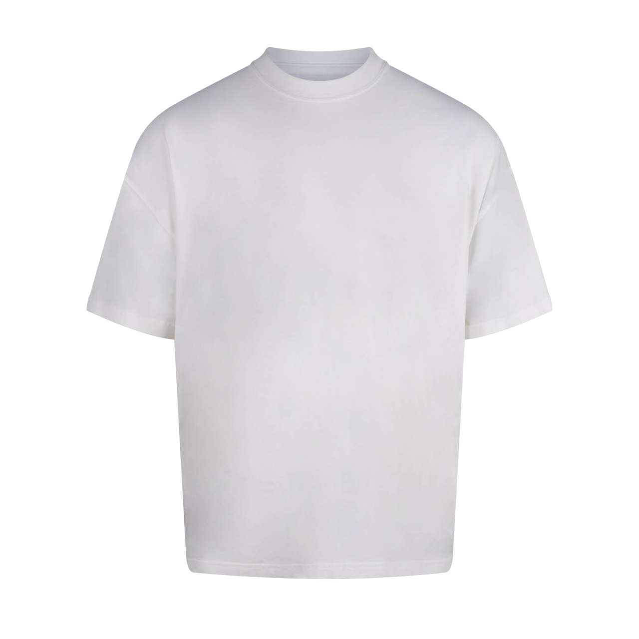 Washed White
