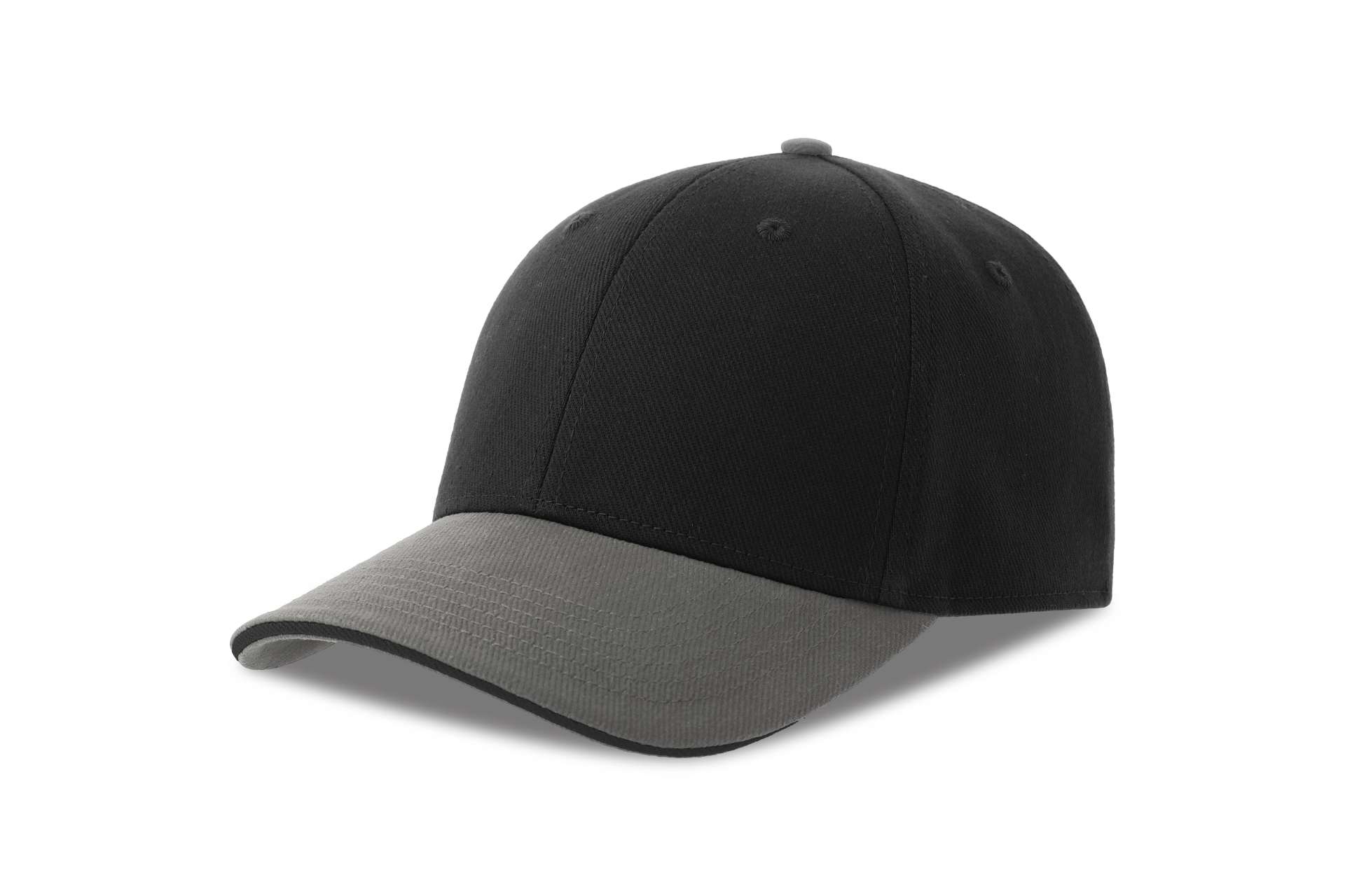 Black/Grey