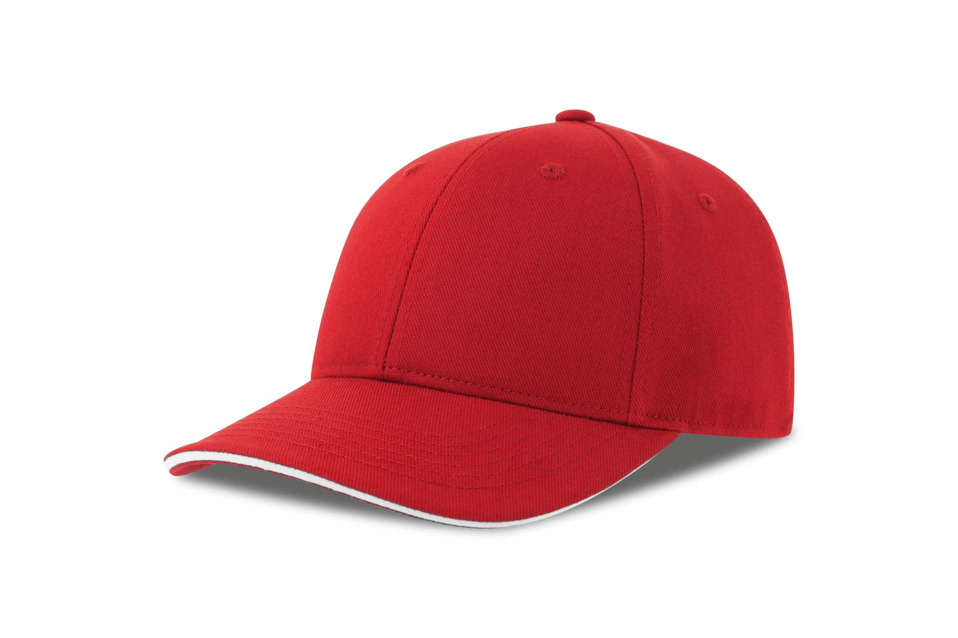 Red/White