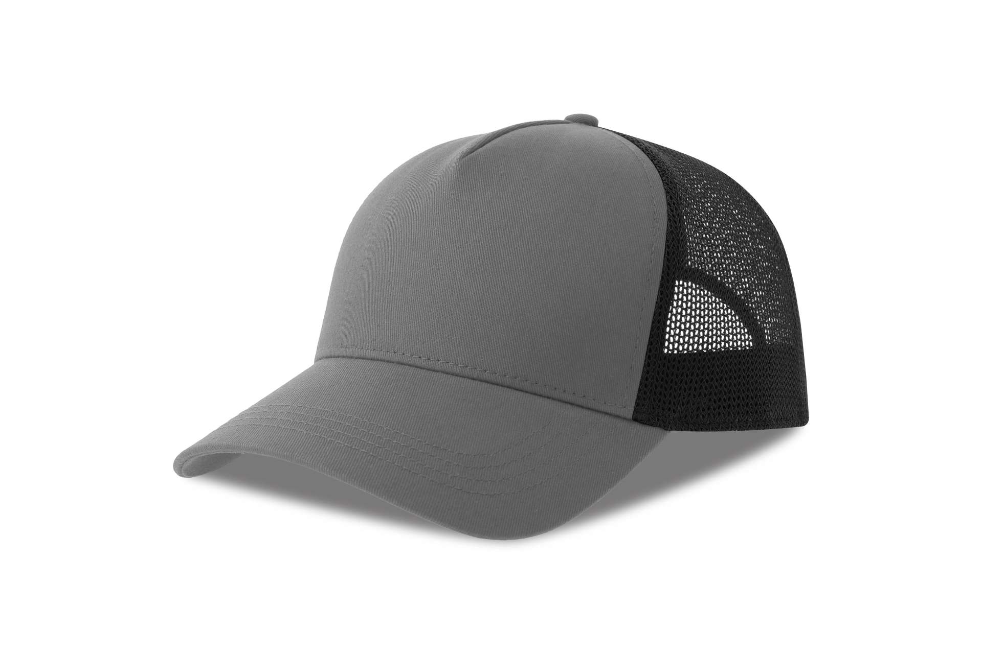 Grey/Black