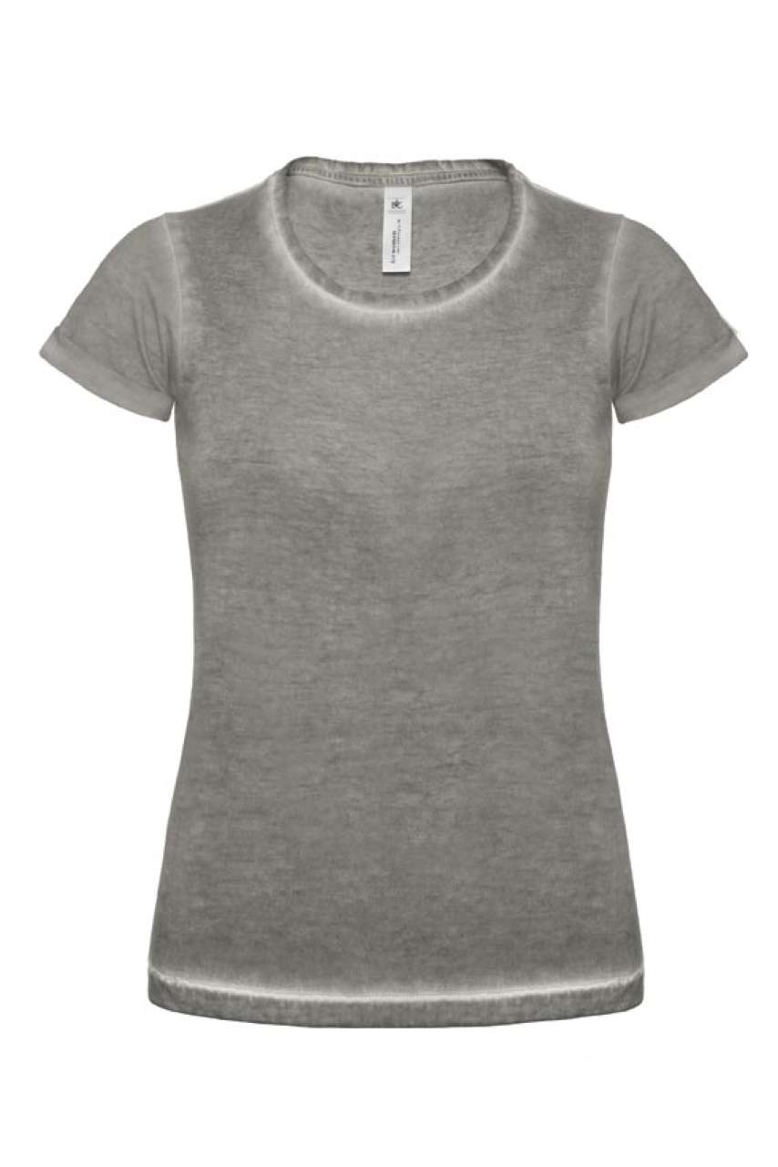 Grey Clash