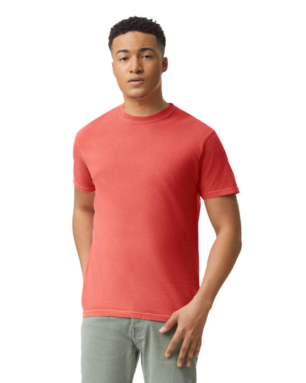 Bright Salmon