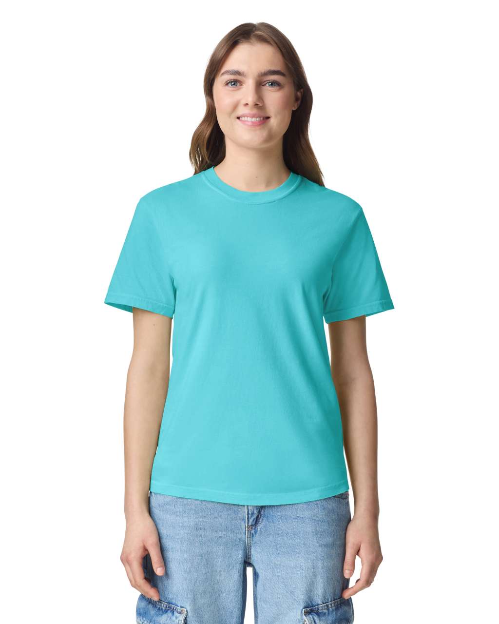 Lagoon Blue