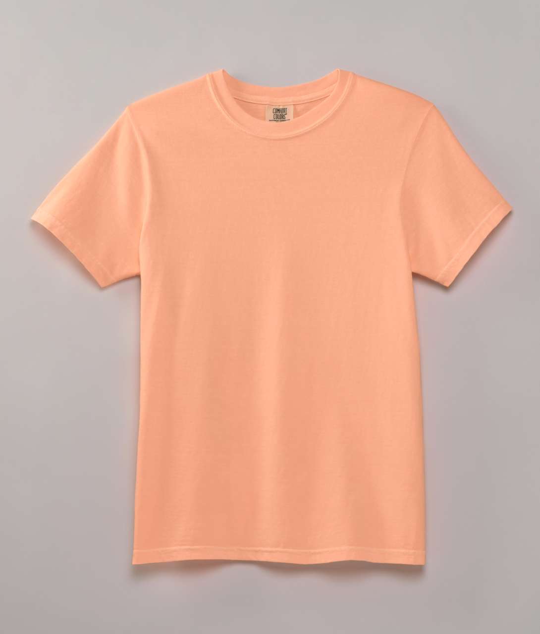 Neon Cantaloupe