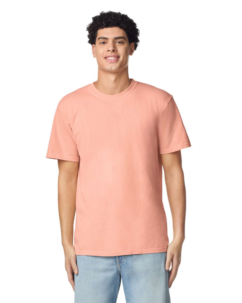Peachy