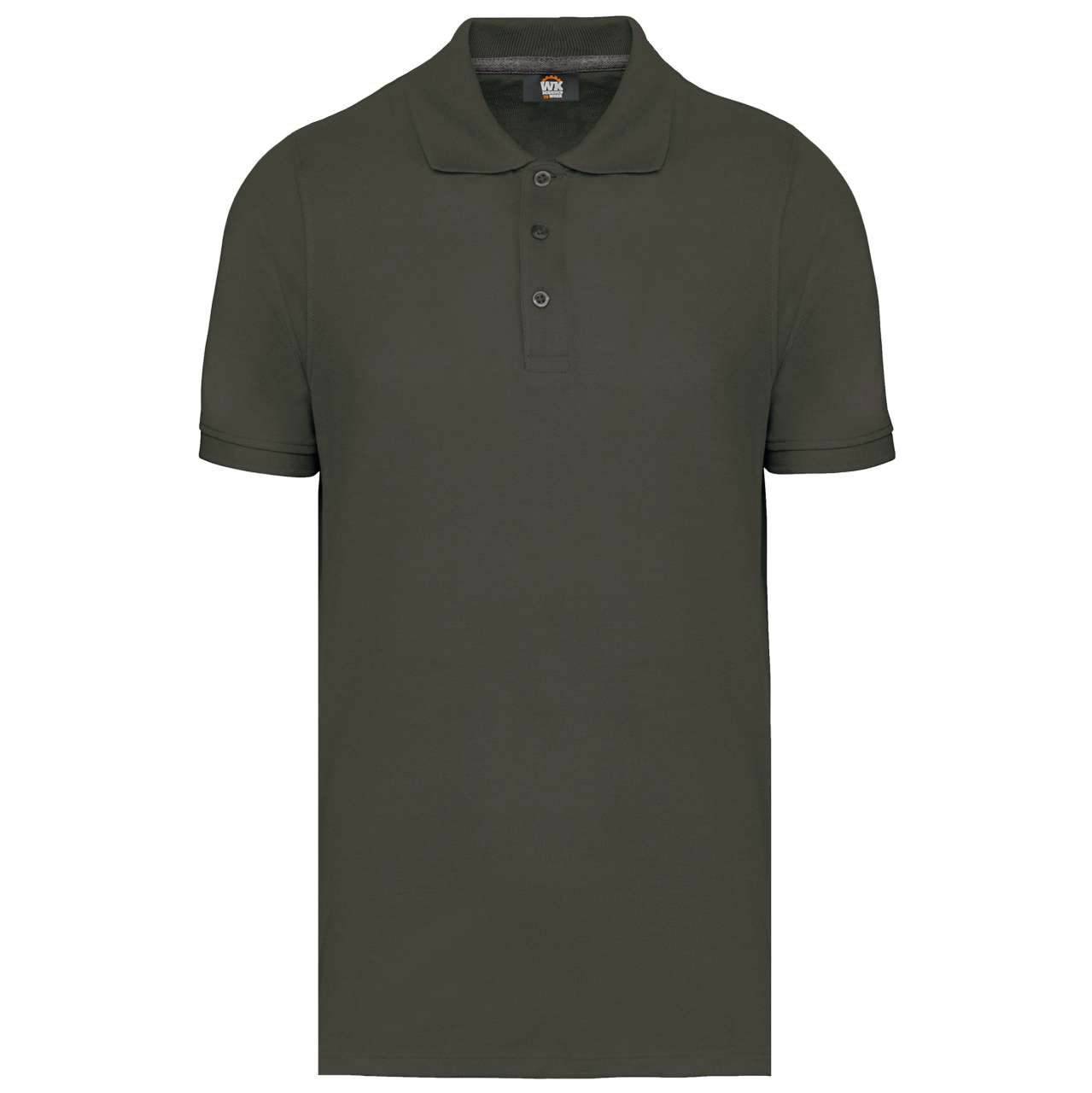 Dark Khaki
