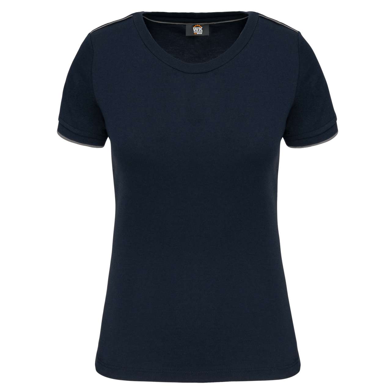 Navy/Silver
