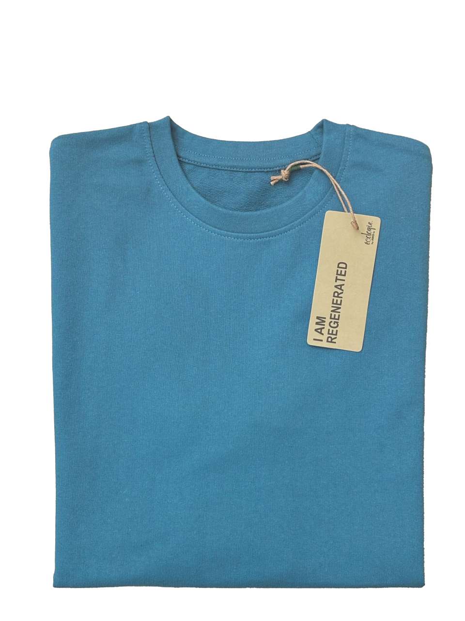Ink Blue Plain