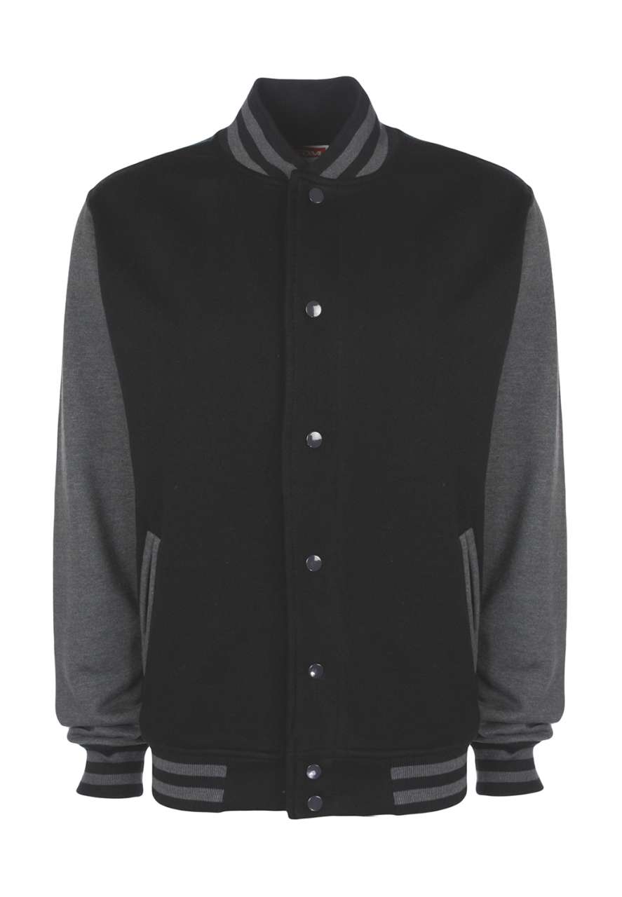 Black/Charcoal