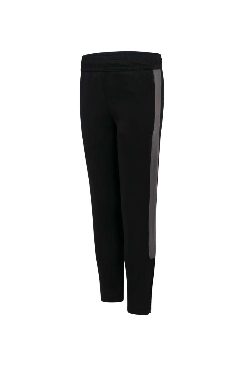 Black/Gunmetal Grey