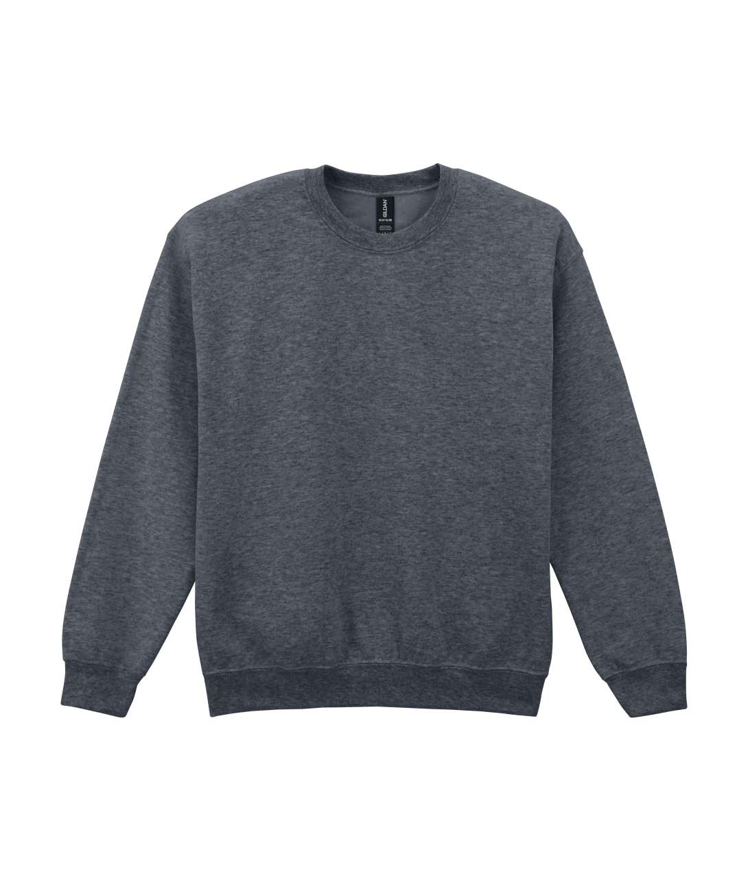 Graphite Heather