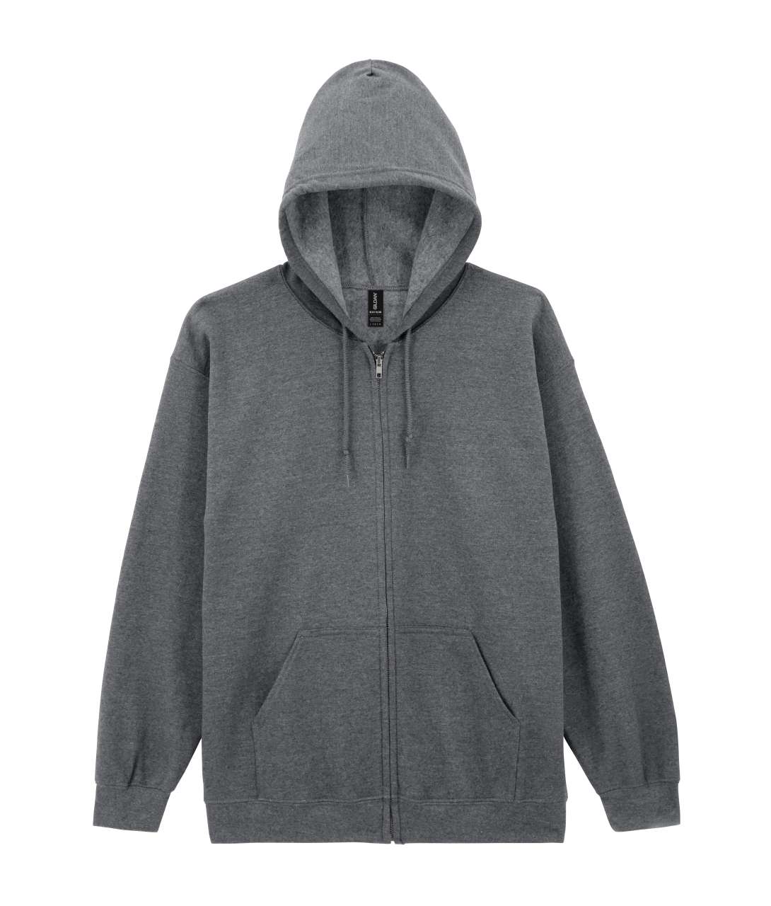 Graphite Heather