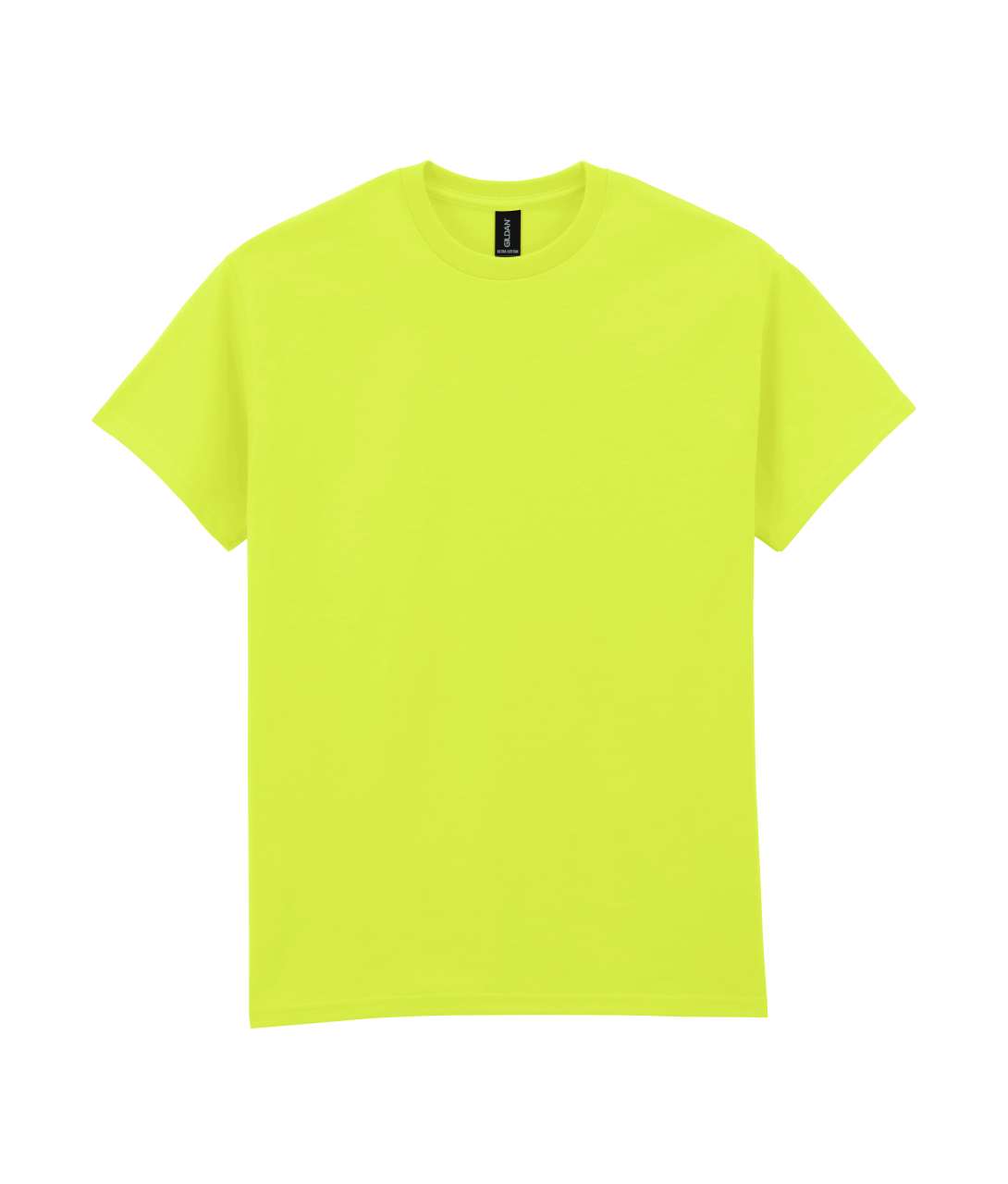 Safety Green