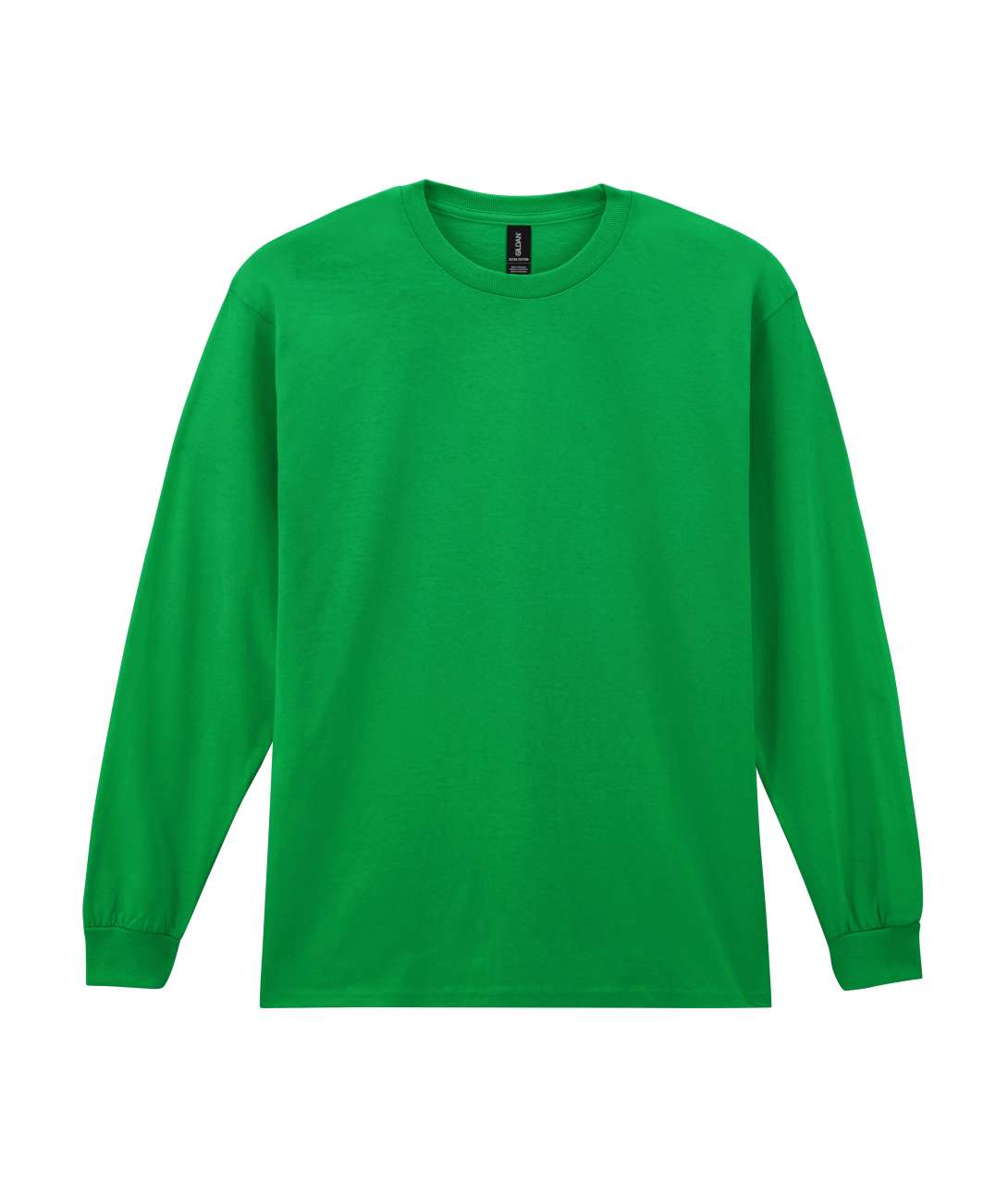 Irish Green