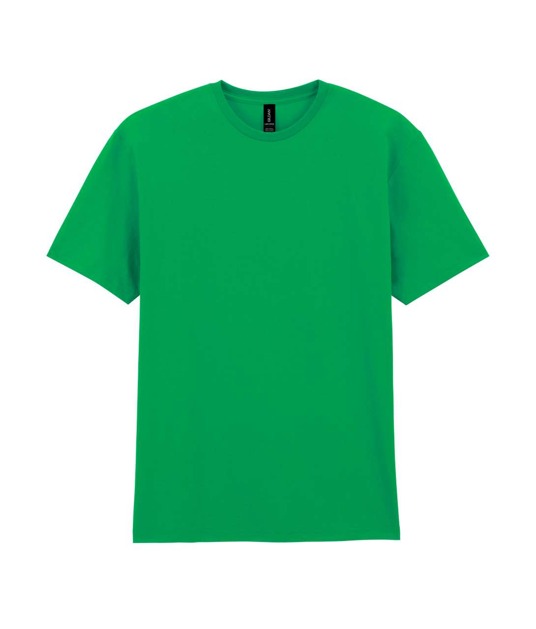 Irish Green