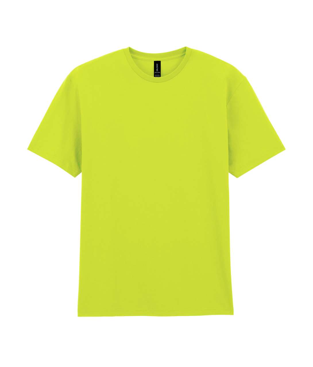 Safety Green
