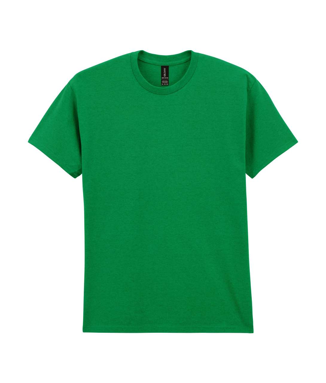 Antique Irish Green