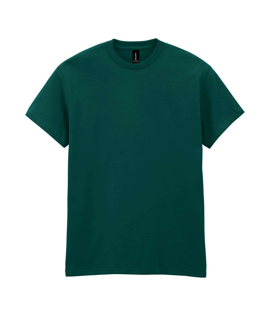 Fan Marine Green