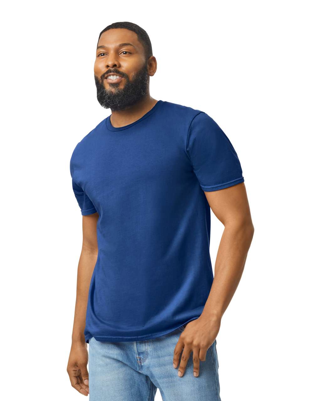 Metro Blue