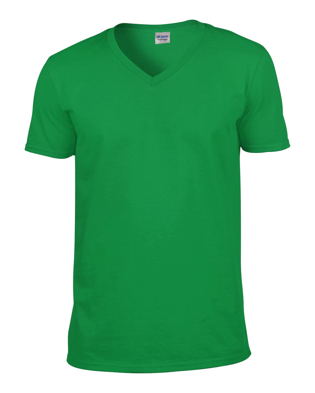 Irish Green