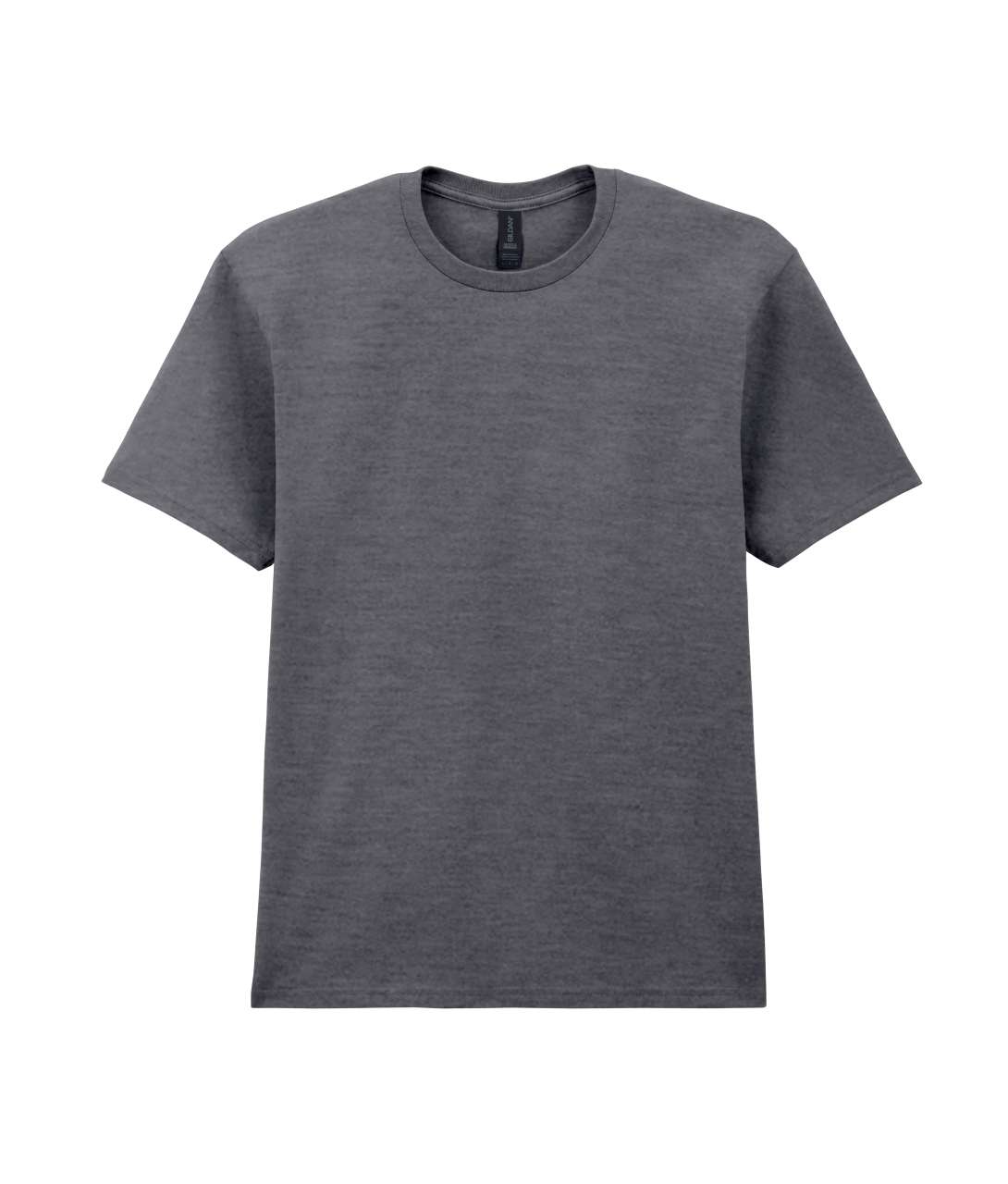Graphite Heather