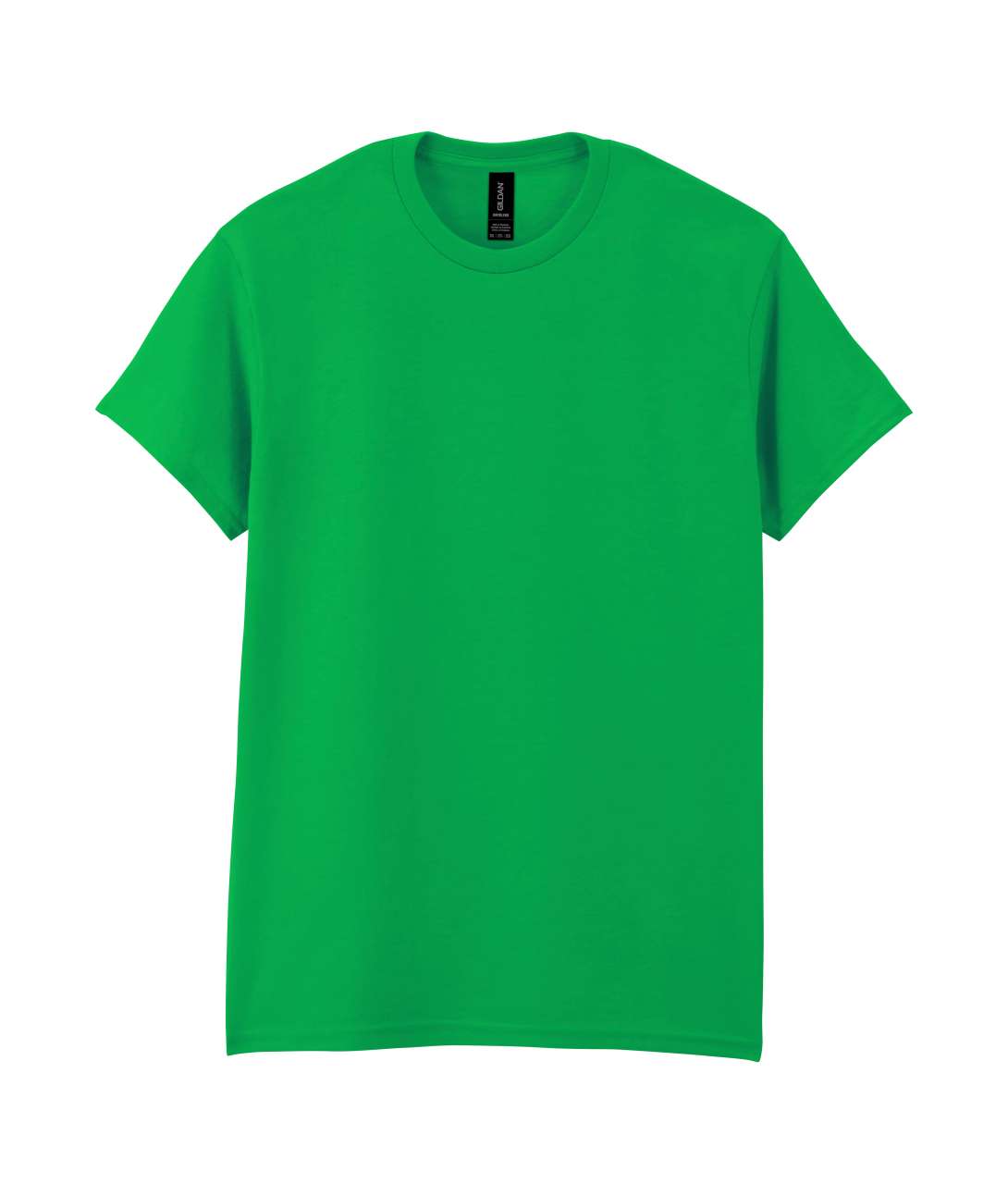 Irish Green