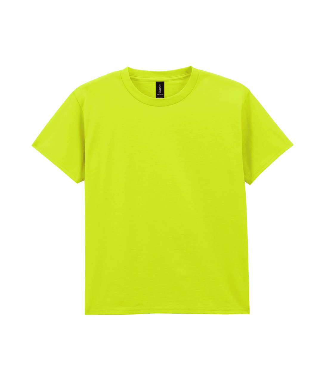 Safety Green