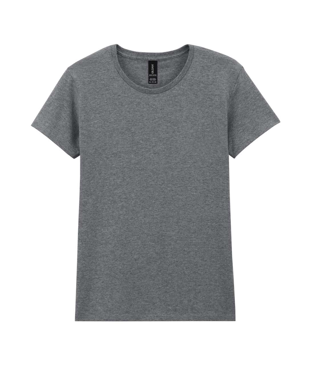 Graphite Heather