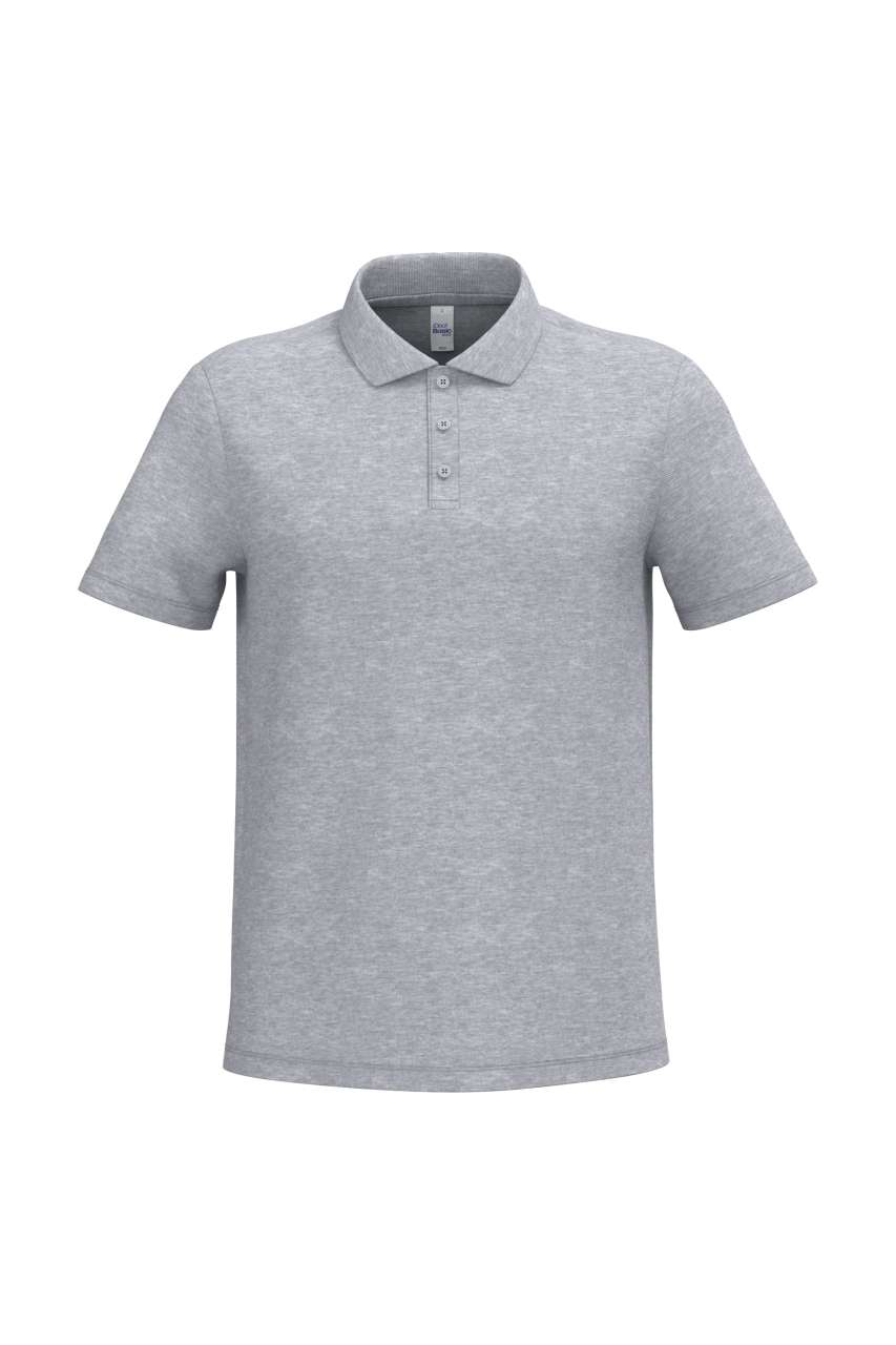 Ideal Oxford Grey