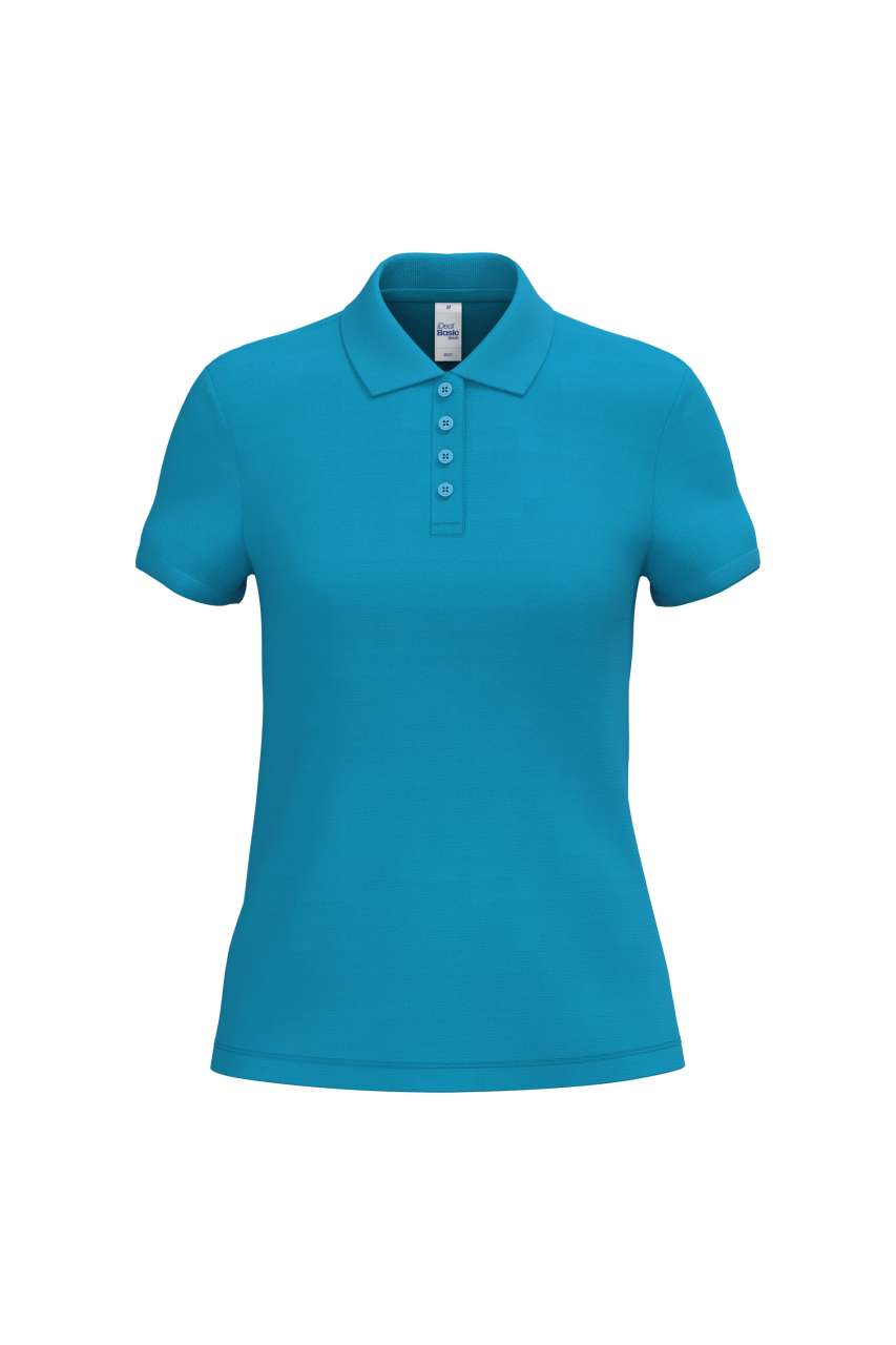 Ideal Atoll Blue