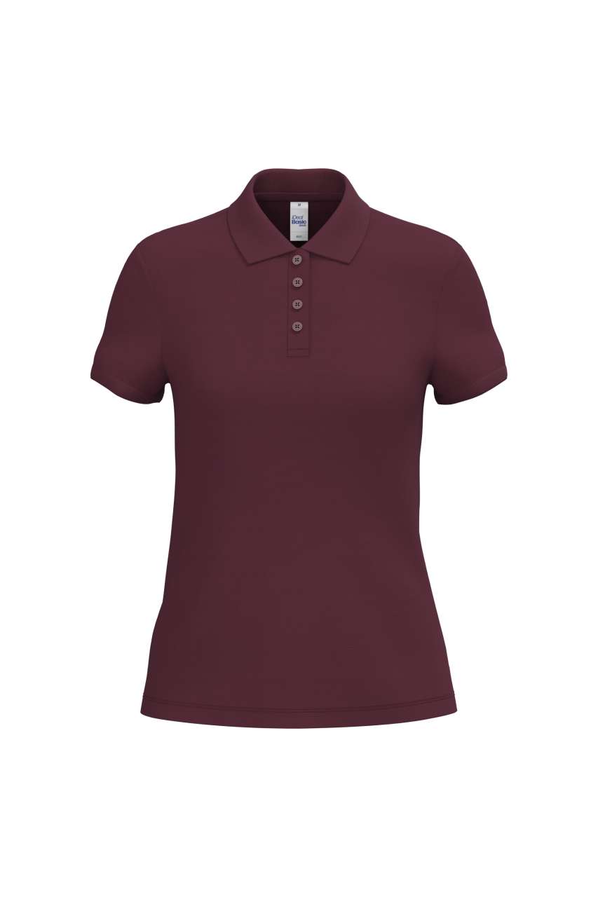 Ideal Burgundy