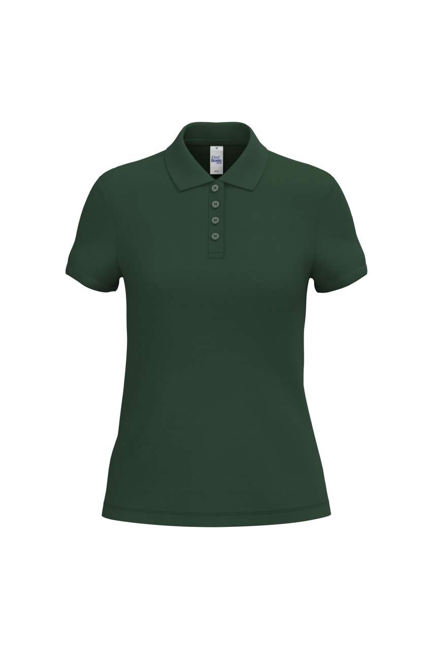 Ideal Forest Green