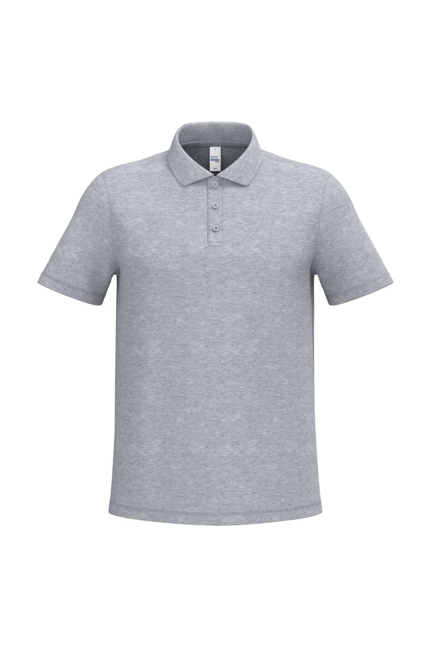 Ideal Oxford Grey