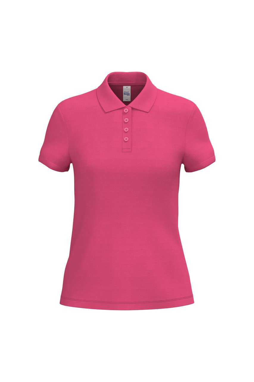 Ideal Fuchsia
