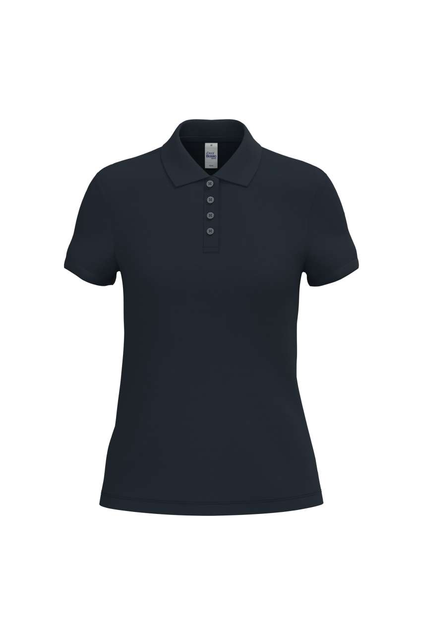 Ideal Navy