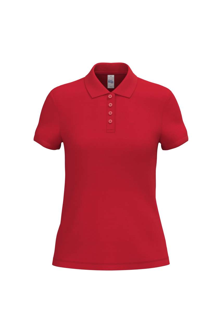 Ideal Red