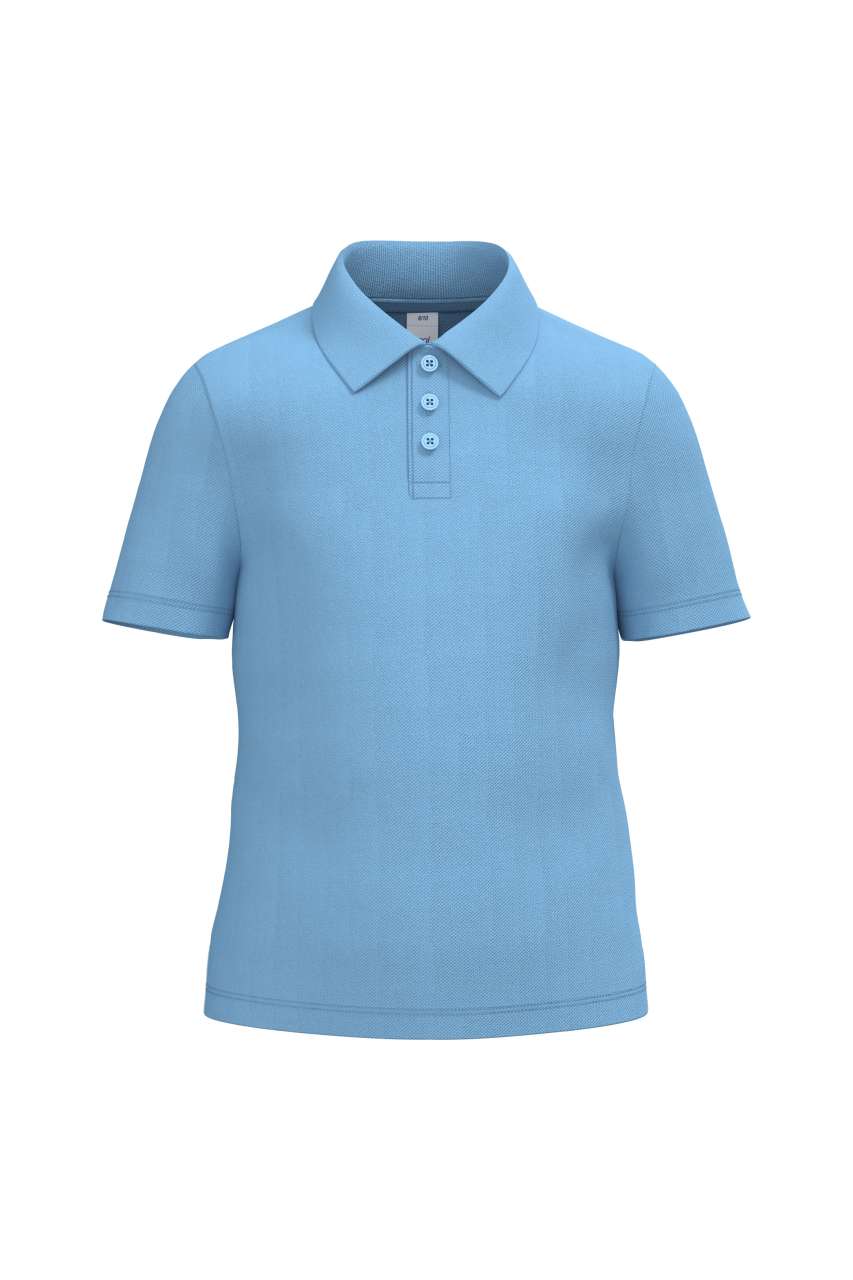 Ideal Sky Blue